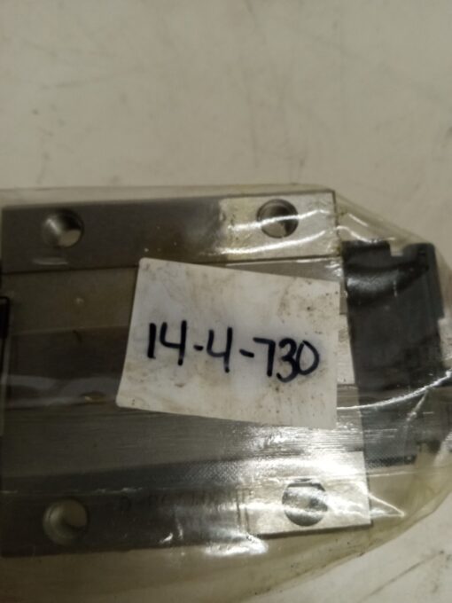 Thk Shs25C2Qzuuc1+760L-Vi Linear Bearing
