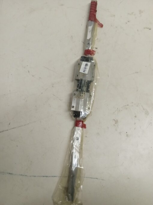 Thk Shs25C2Qzuuc1+760L-Vi Linear Bearing - Image 3