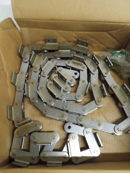 Tsubaki Rf2080Asr-2La2 Chain - Image 3