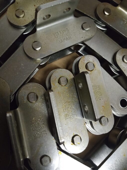 Tsubaki Rf2080Asr-2La2 Chain - Image 4
