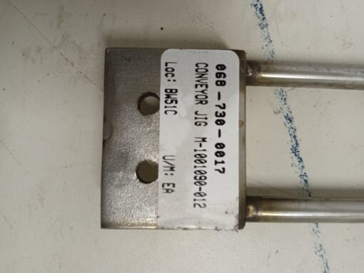 M-1001090-012 Conveyor Jig
