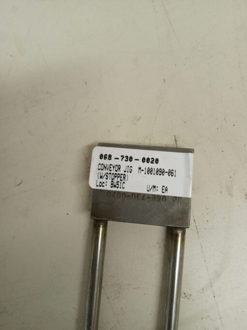 M-1001090-061 Conveyor Jig