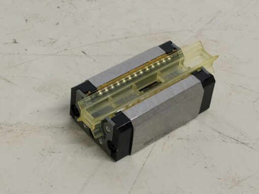 Star Linear Motion Ml-750 1622-114-10 Linear Bearing - Image 3