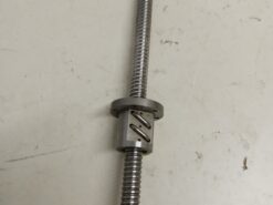 Alternative view of THK BIF4010-5RRG0+1230LC5A Precision Ball Screw *Repaired*