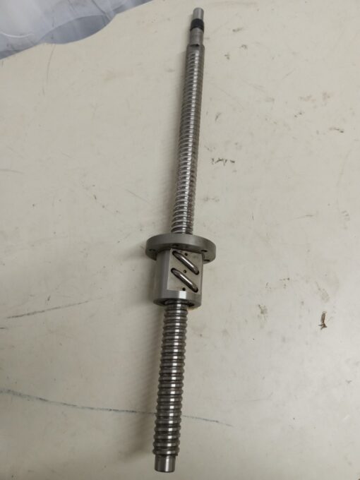 THK BIF4010-5RRG0+1230LC5A Precision Ball Screw *Repaired* - Image 2
