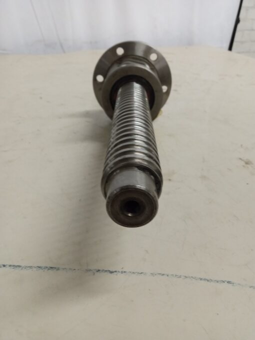THK BIF4010-5RRG0+1230LC5A Precision Ball Screw *Repaired* - Image 3