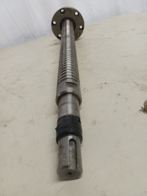 THK BIF4010-5RRG0+1230LC5A Precision Ball Screw *Repaired* - Image 4