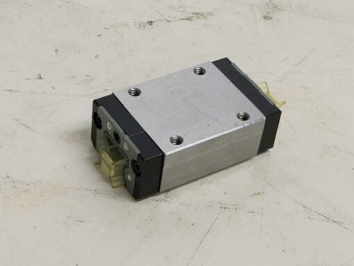 Star Linear Motion Ml-750 1622-114-10 Linear Bearing - Image 4