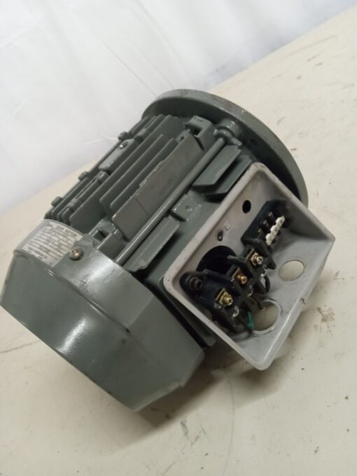 Tsubaki Gmta150-42L10Cbv4 Gear Motor - Image 3