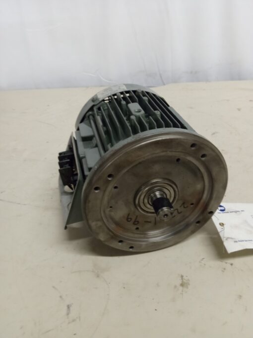 Tsubaki Gmta150-42L10Cbv4 Gear Motor - Image 4