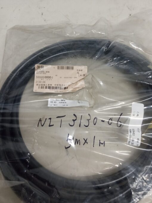 3130-06(5M) Hose - Image 2