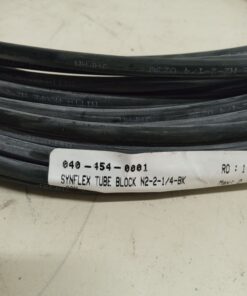 N2-2-1/4-BK Synflex Tube
