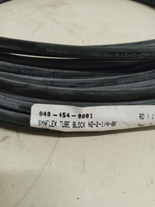 N2-2-1/4-BK Synflex Tube