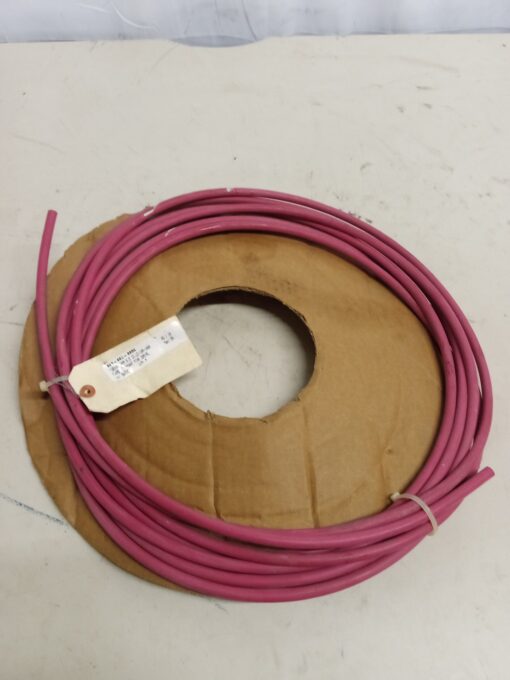 SMC 10MM 6.5 ID.LE-10R-1000 Flame Retardant Tubing - Image 2