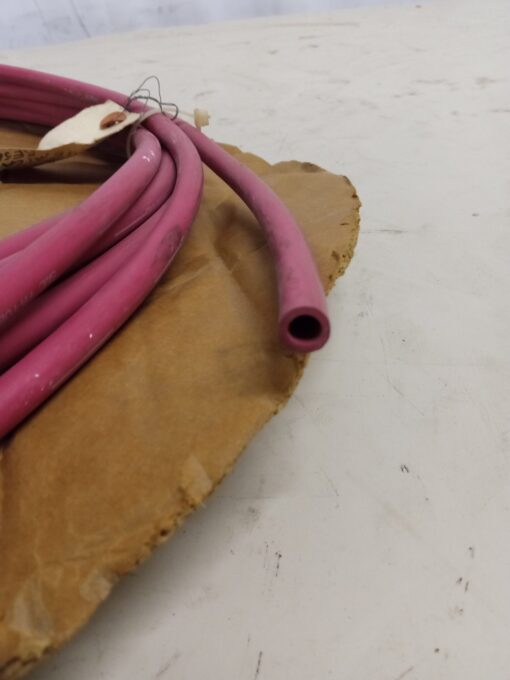 SMC 10MM 6.5 ID.LE-10R-1000 Flame Retardant Tubing - Image 3