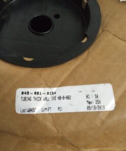 Parker 1/2 NB-8-062 Tubing