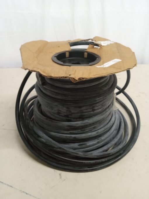 Parker 1/2 NB-8-062 Tubing - Image 2
