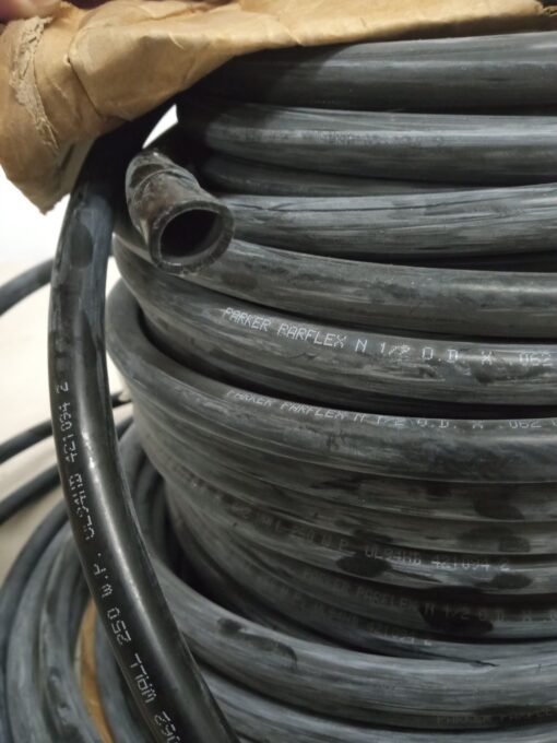 Parker 1/2 NB-8-062 Tubing - Image 3