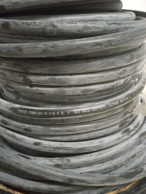 Parker 1/2 NB-8-062 Tubing - Image 4