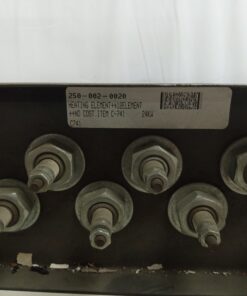 C-741 Heating Element