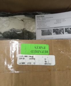 Sew-Eurodrive Kh47Lp145 *Repaired*