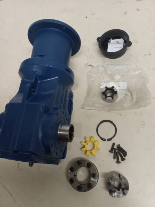 Sew-Eurodrive Kh47Lp145 *Repaired* - Image 4