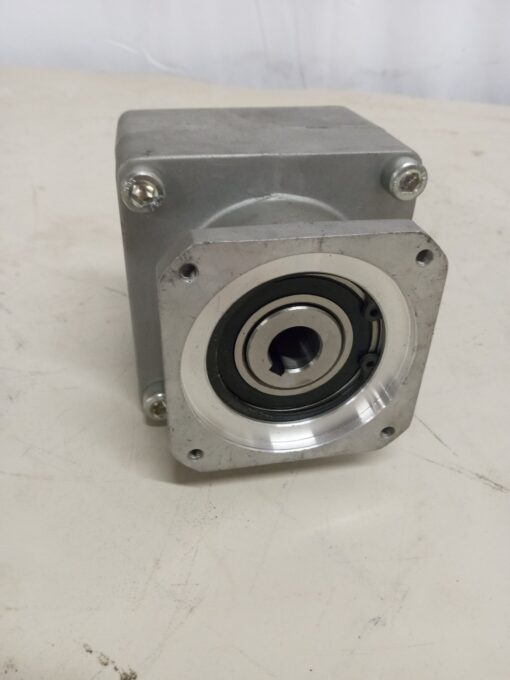 Shimpo-Nidec Vrkf-15D-750 Able Reducer - Image 4