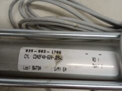 Smc Cda2F40-620-J59Wl Cylinder