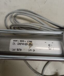 Smc Cda2F40-620-J59Wl Cylinder