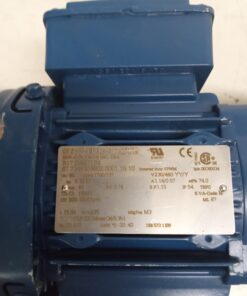 Sew-Eurodrive R17 Drs71S4 Gear Motor