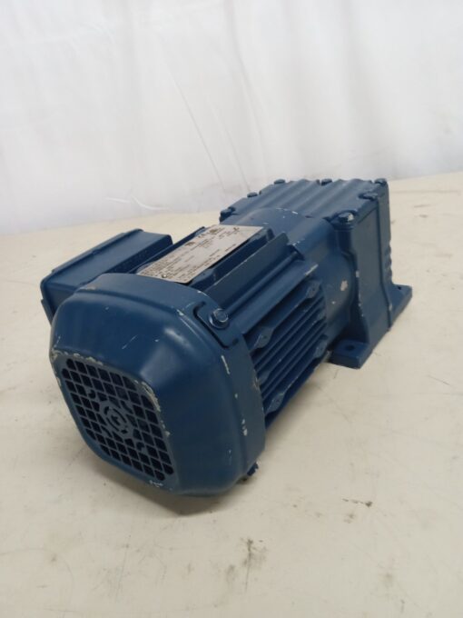 Sew-Eurodrive R17 Drs71S4 Gear Motor - Image 4