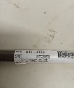 12MMx80MM Shaft (For Entrance Roller)