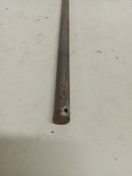 12MMx80MM Shaft (For Entrance Roller) - Image 3