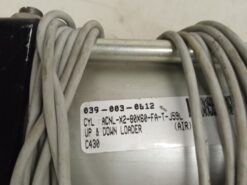 Smc Acnl-X2-80X60-Fa-T-J59L Cylinder