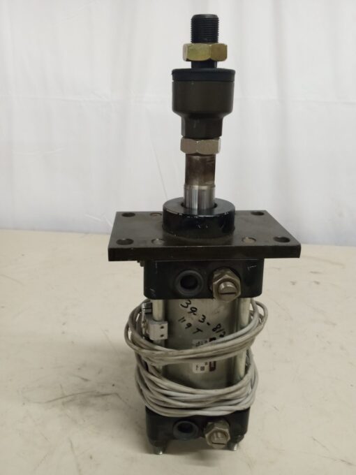 Smc Acnl-X2-80X60-Fa-T-J59L Cylinder - Image 4