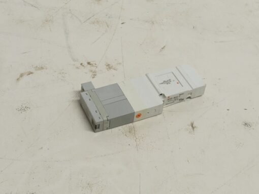 SMC SX3140-5NLOZ-Q Pneumatic Cylinder - Image 3
