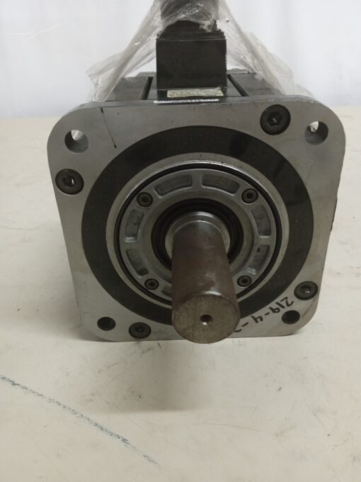 Yaskawa Sgmgh-20A2A2E Servo Motor *Repaired* - Image 3