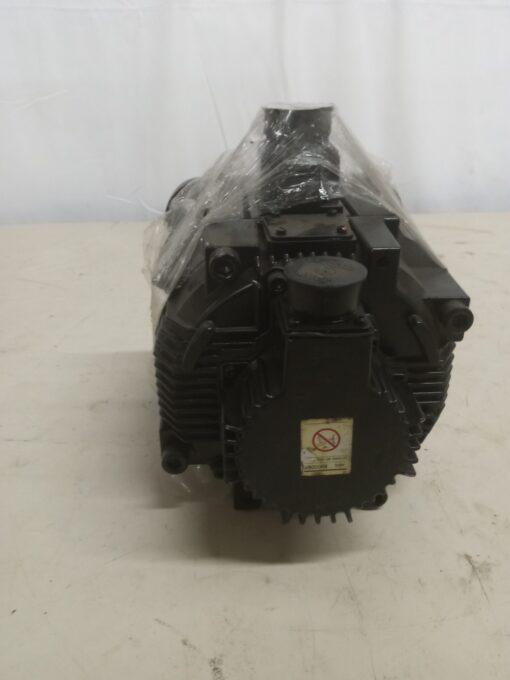 Yaskawa Sgmgh-20A2A2E Servo Motor *Repaired* - Image 4