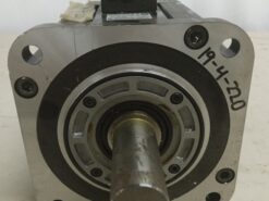 Yaskawa SGMGH-20A2A2E Servo Motor