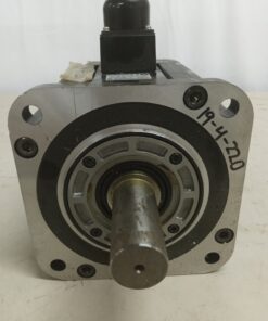 Yaskawa SGMGH-20A2A2E Servo Motor