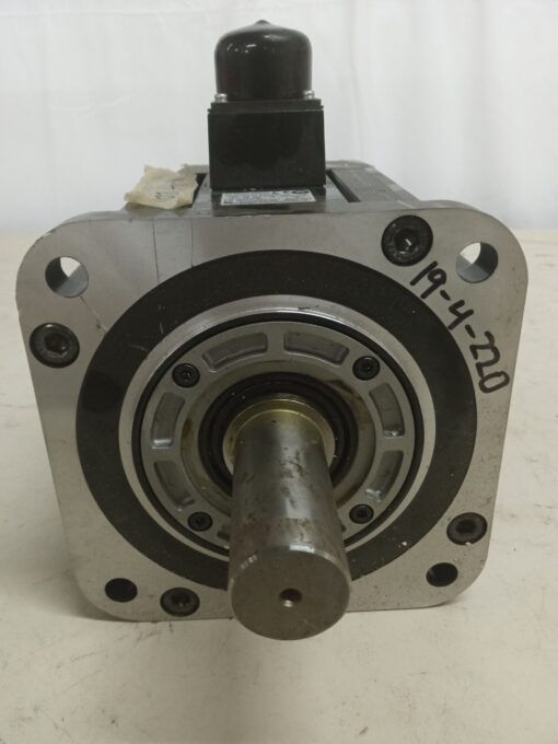 Yaskawa SGMGH-20A2A2E Servo Motor