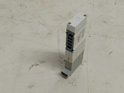 SMC SX3140-5NLOZ-Q Pneumatic Cylinder - Image 4