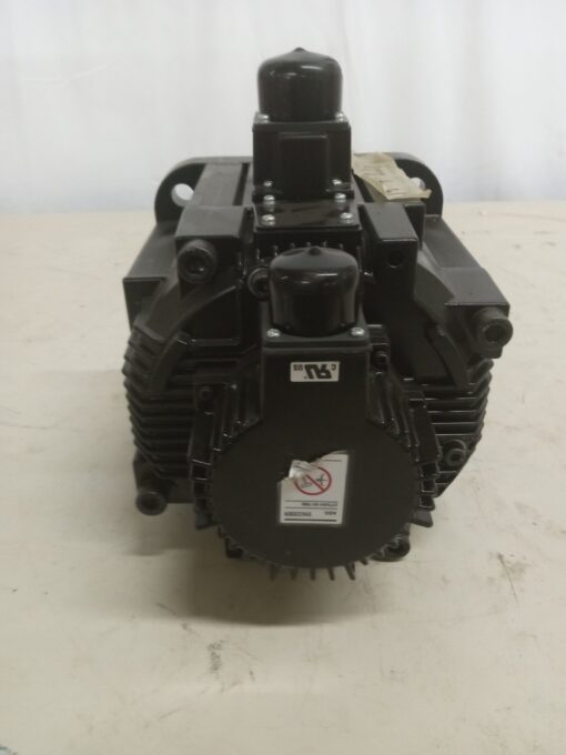 Yaskawa SGMGH-20A2A2E Servo Motor - Image 4