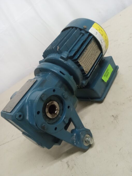 SEW-Eurodrive DFT71D4 Motor - Image 3