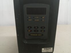 Alternative view of Atlas Copco Tensor D312-DS7