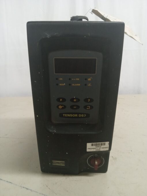 Atlas Copco Tensor D312-DS7 - Image 2