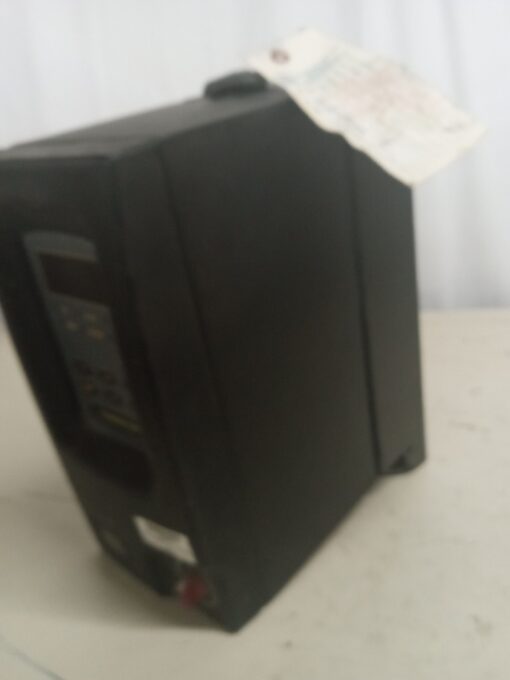 Atlas Copco Tensor D312-DS7 - Image 3