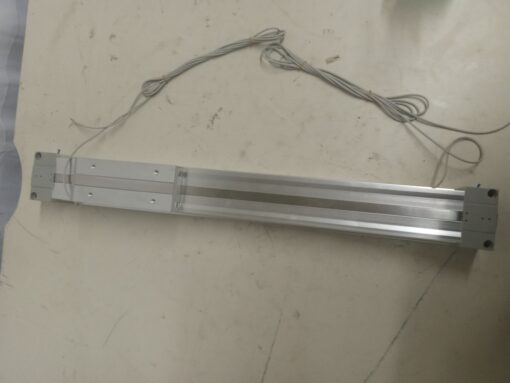 SMC MY1B50-400-Y59BL Cylinder - Image 3
