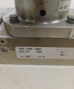 57306 Drive Unit