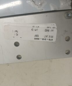 52807 Drive Unit